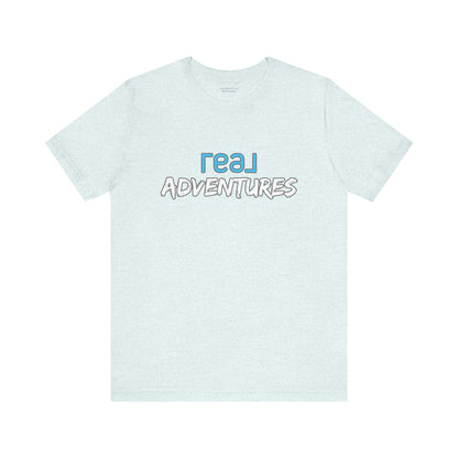 REAL Adventures Blue