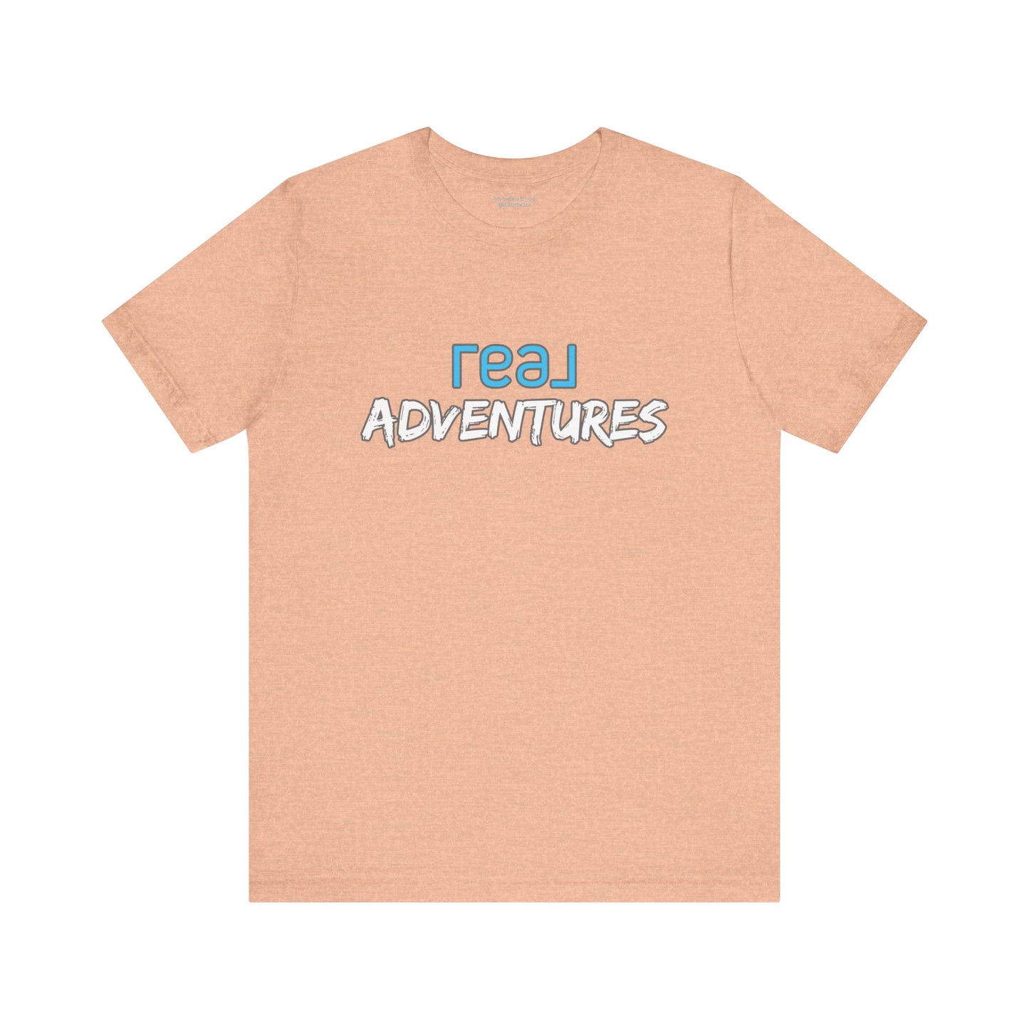 REAL Adventures Blue