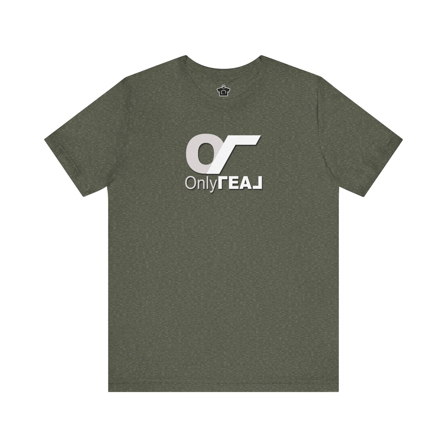 ONLYREAL Fans Tshirt