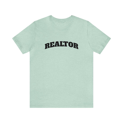 Go Team REALTOR