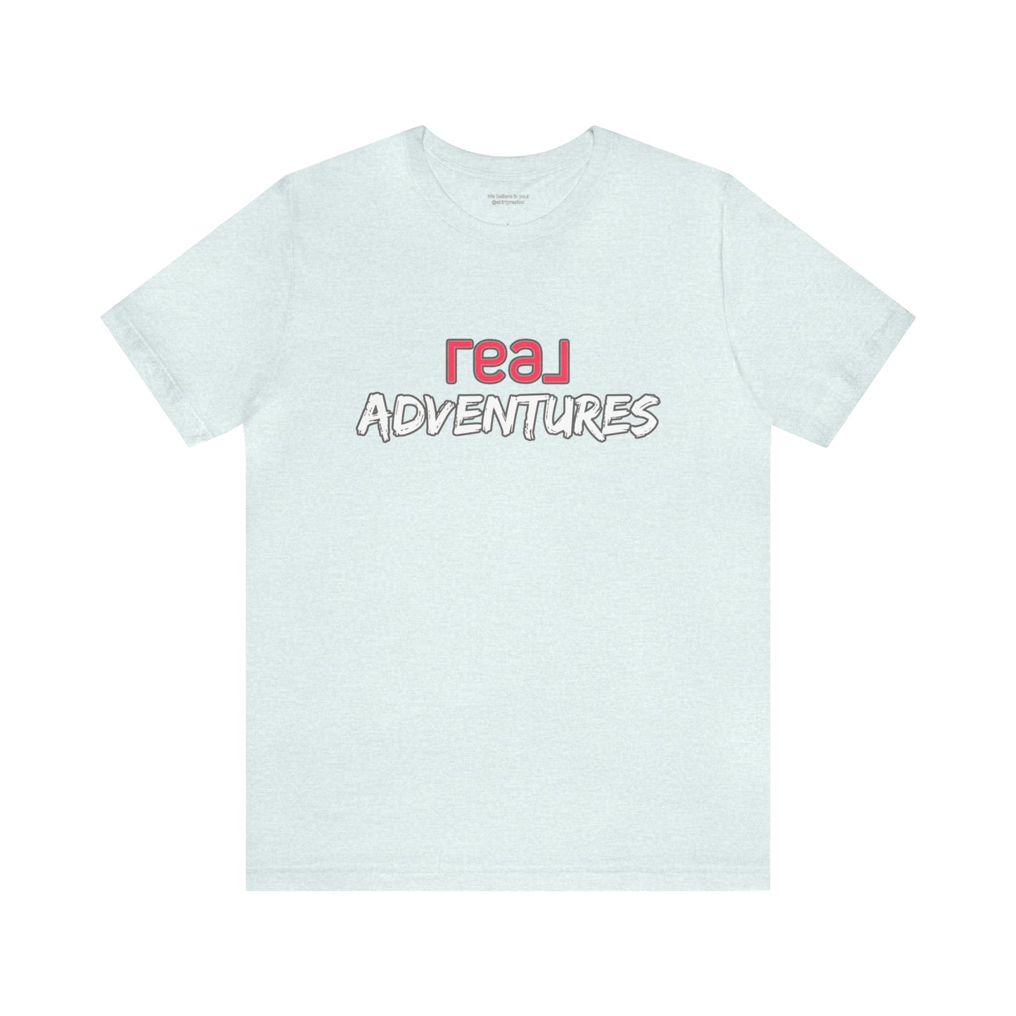 REAL Adventures Pink