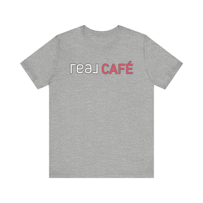 REAL Cafe