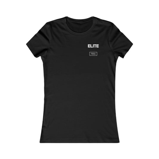 Elite Realty Professionals Group Women's Favorite Tee v1