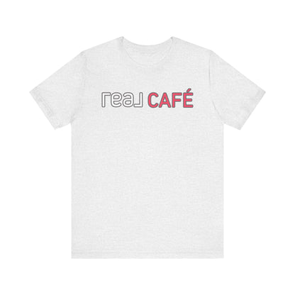 REAL Cafe