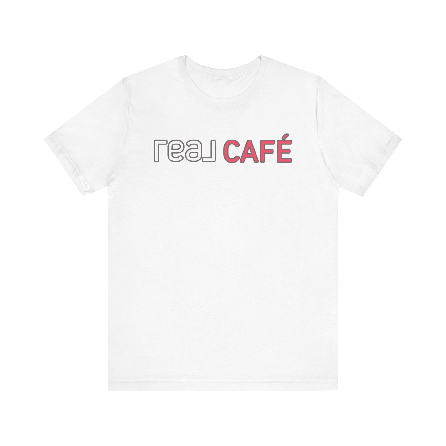 REAL Cafe