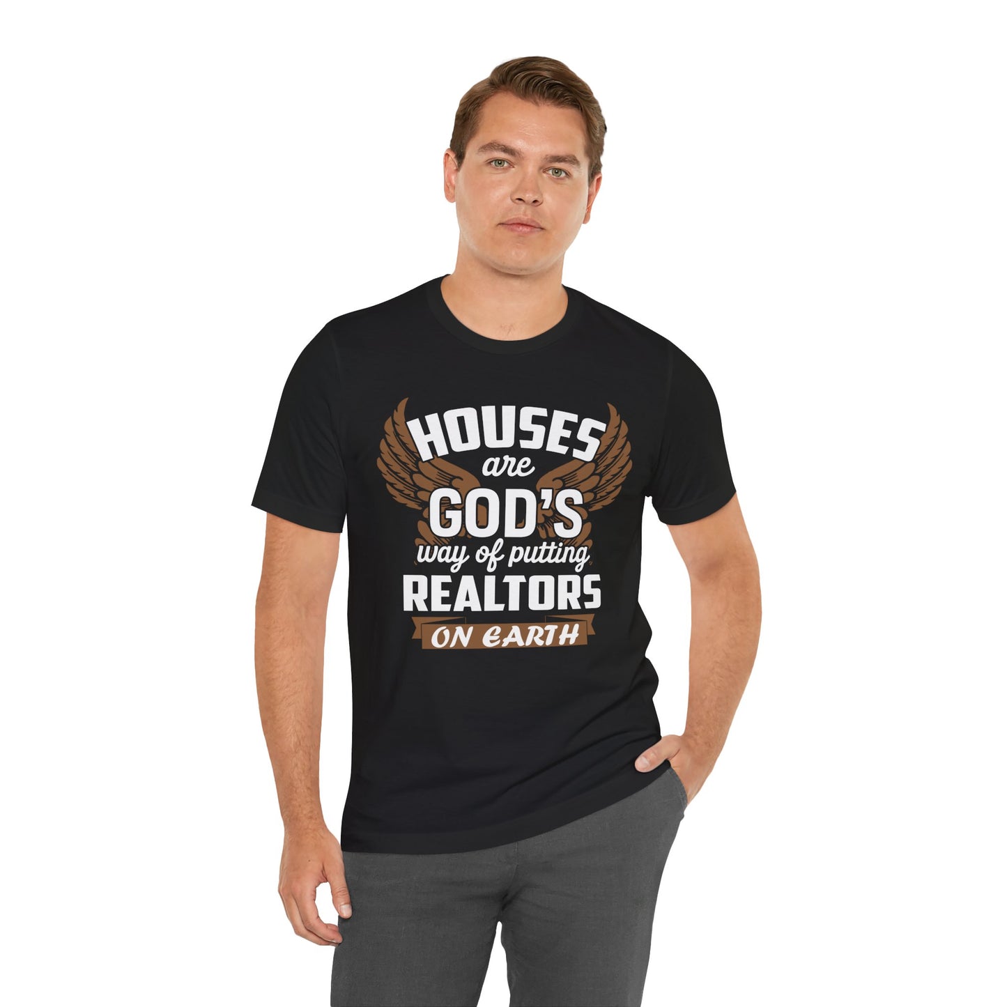 God Delivered Realtors