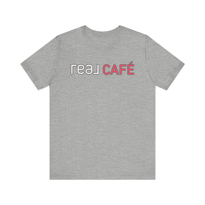 REAL Cafe