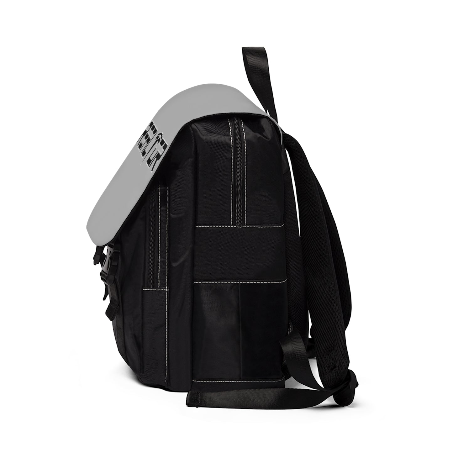 Tesla Realtor Flap Backpack