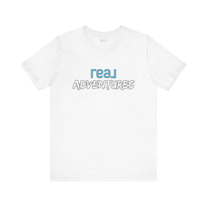 REAL Adventures Blue