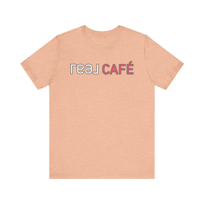 REAL Cafe