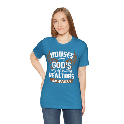 God Delivered Realtors