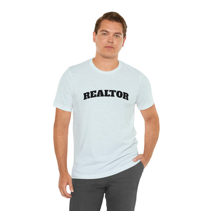 Go Team REALTOR