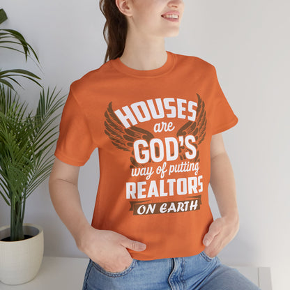 God Delivered Realtors