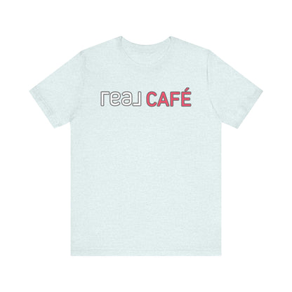 REAL Cafe