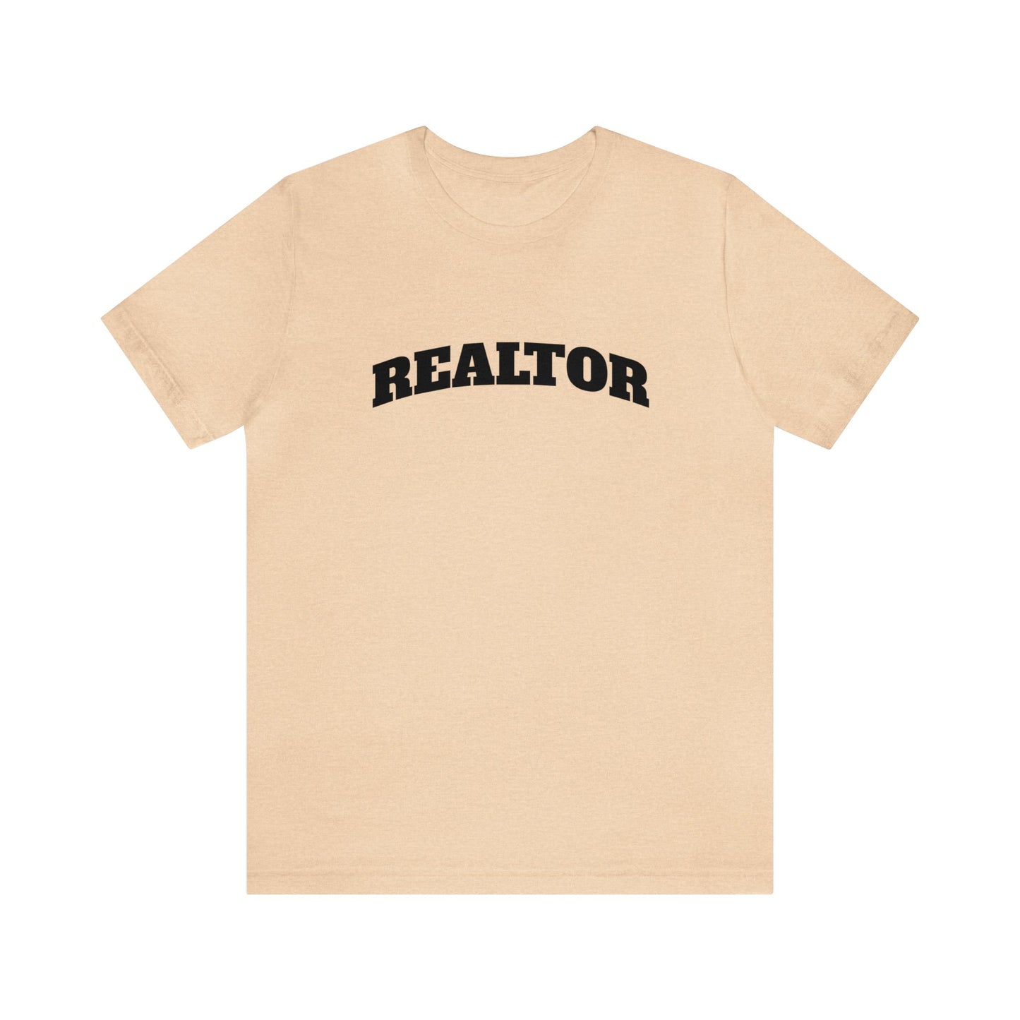 Go Team REALTOR