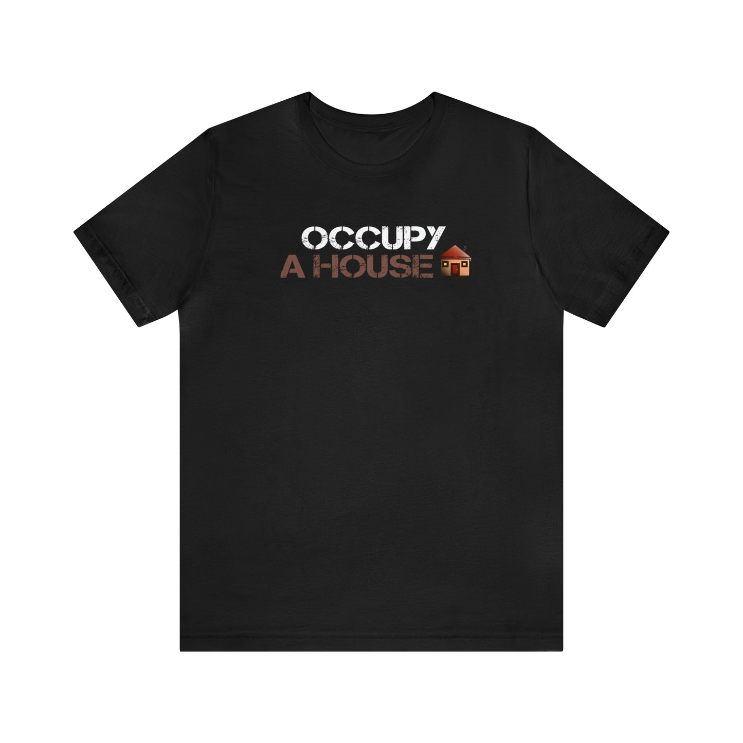 Occupy A House