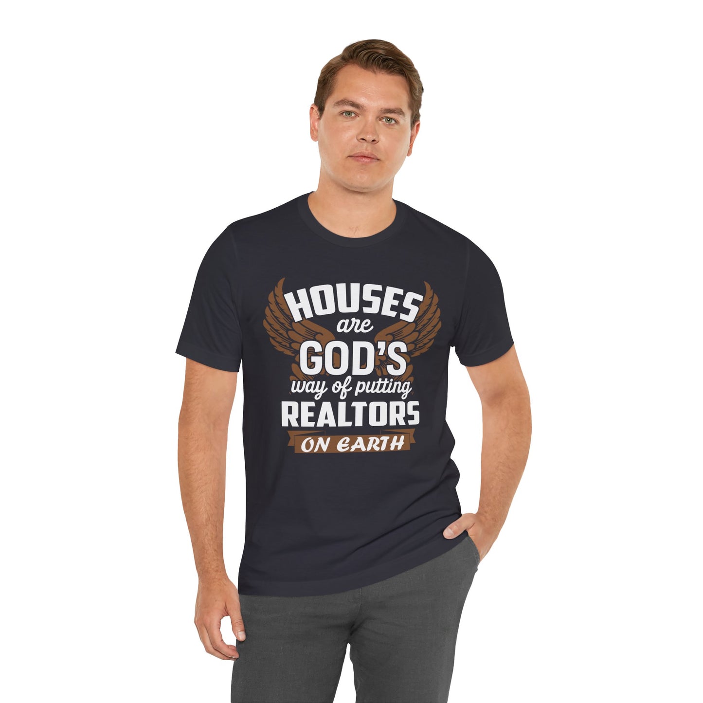 God Delivered Realtors