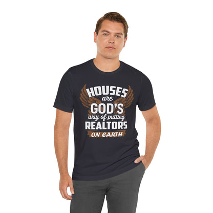 God Delivered Realtors