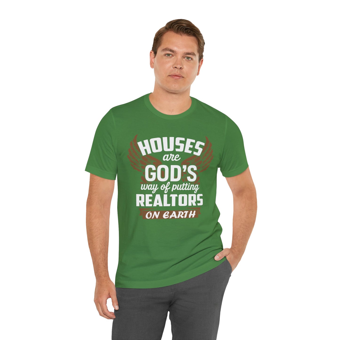 God Delivered Realtors