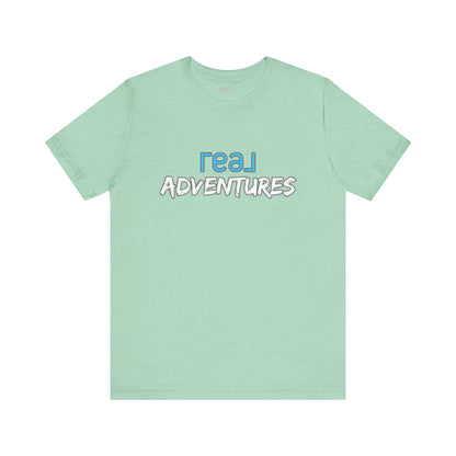 REAL Adventures Blue