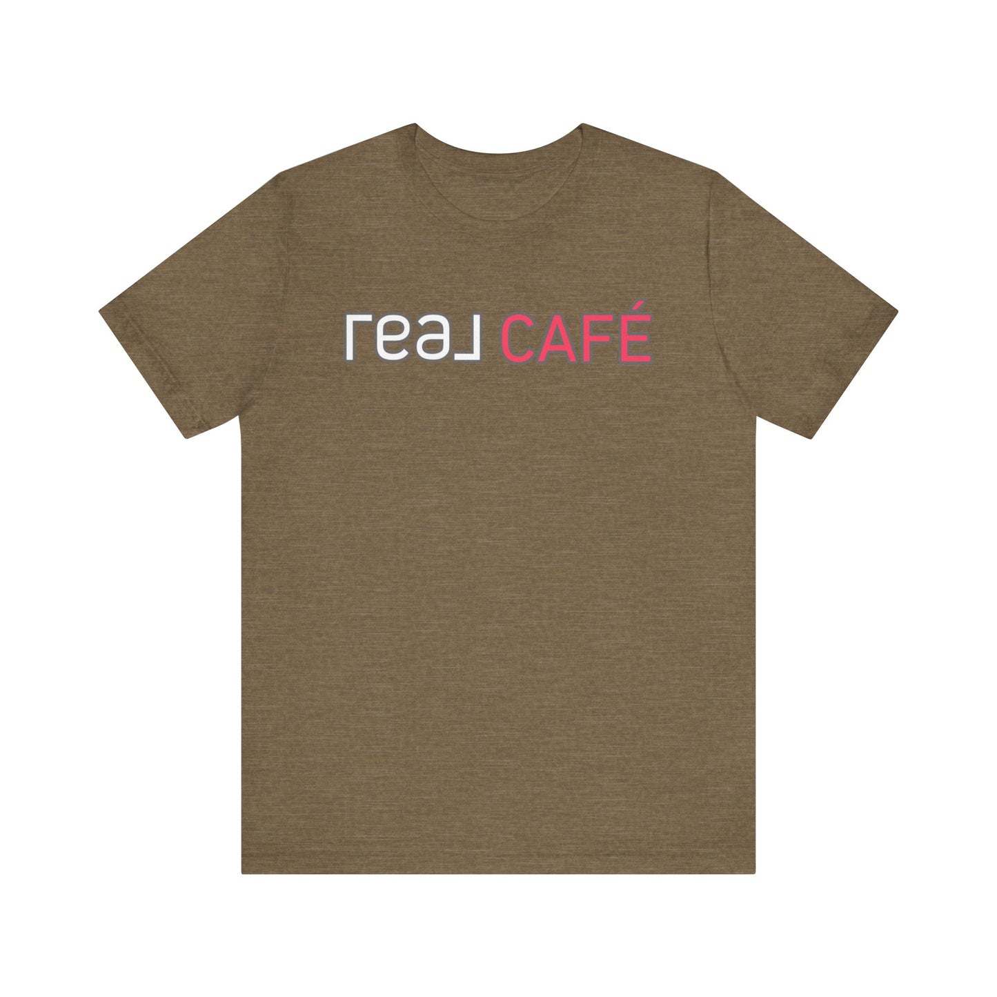 REAL Cafe