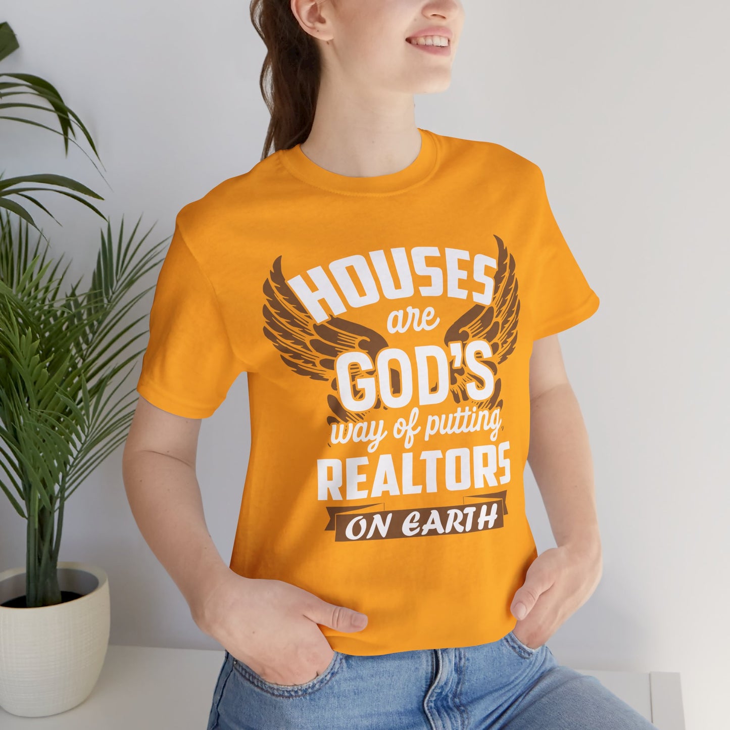 God Delivered Realtors