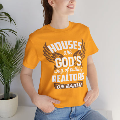 God Delivered Realtors