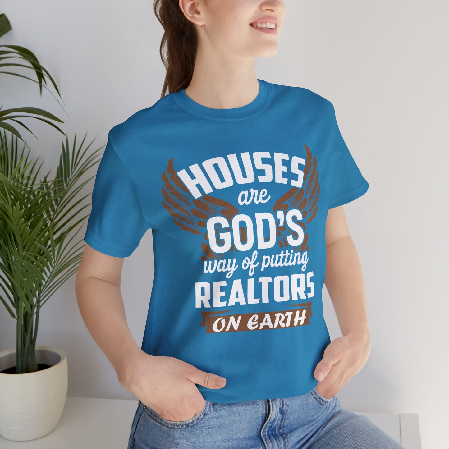 God Delivered Realtors