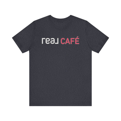 REAL Cafe