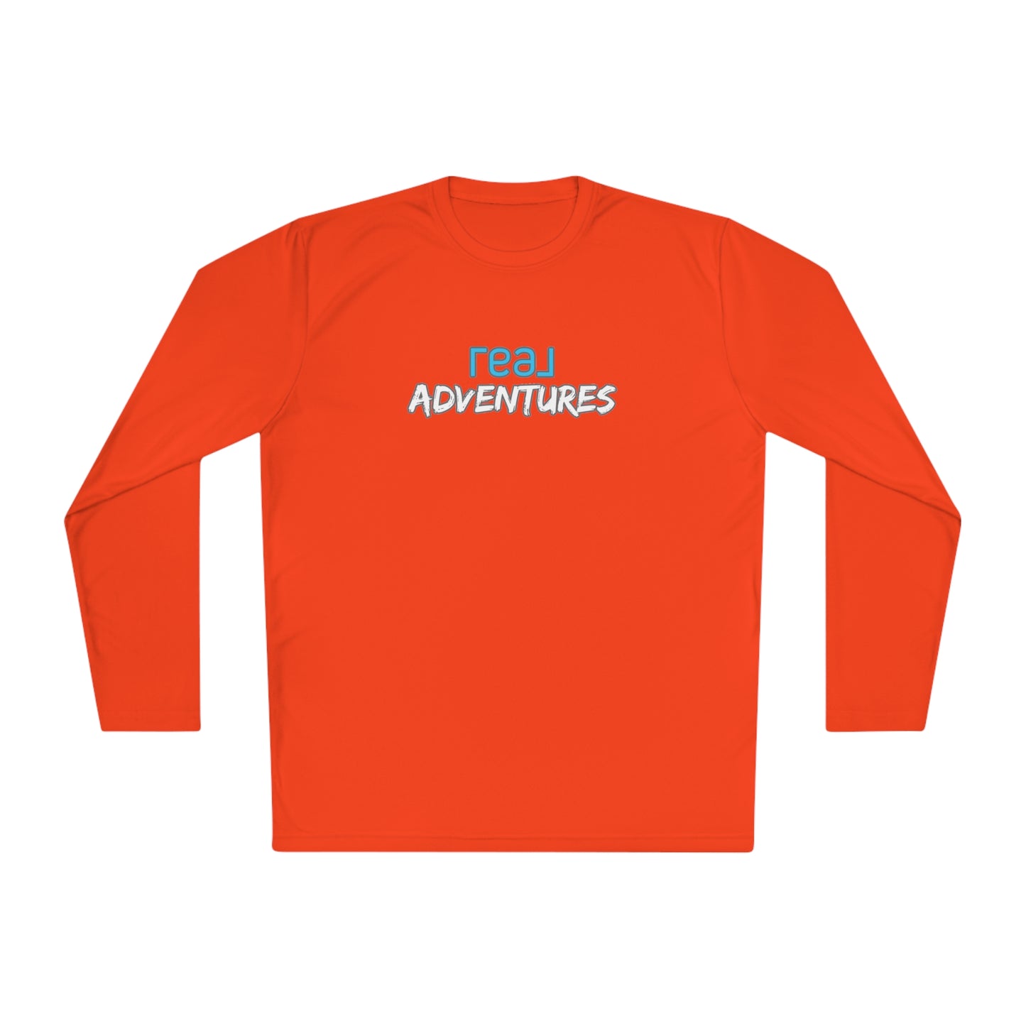 REAL Adventures Blue Athletic