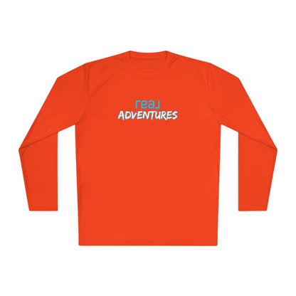 REAL Adventures Blue Athletic