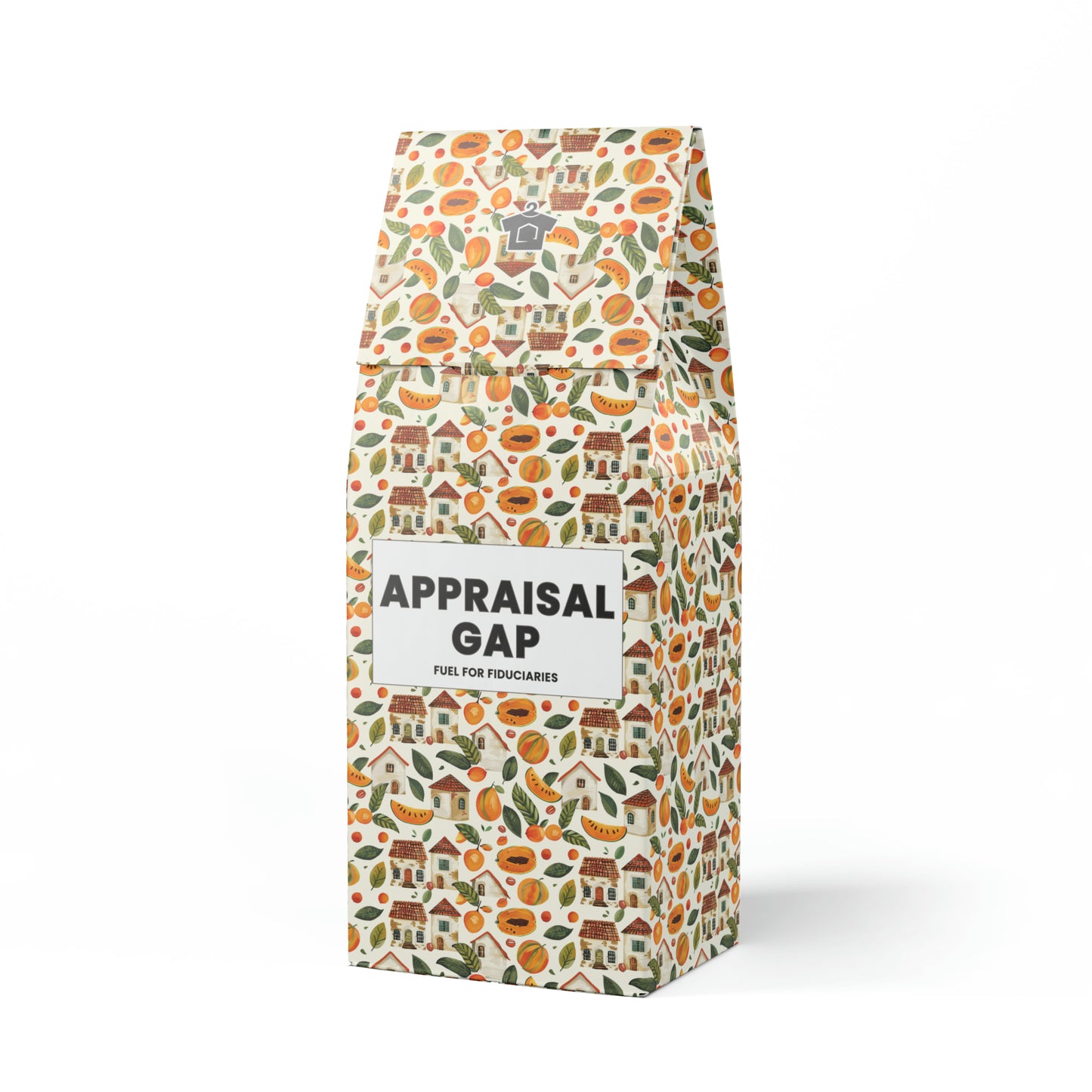 Appraisal Gap (Light-Medium Roast Coffee)