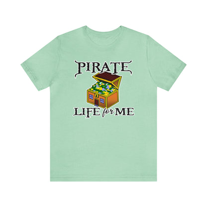 Pirate Life For Me