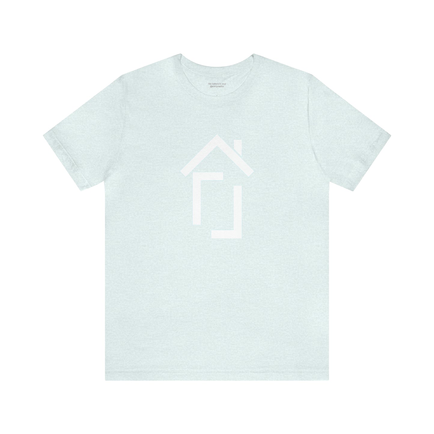 REAL Iconic Home White