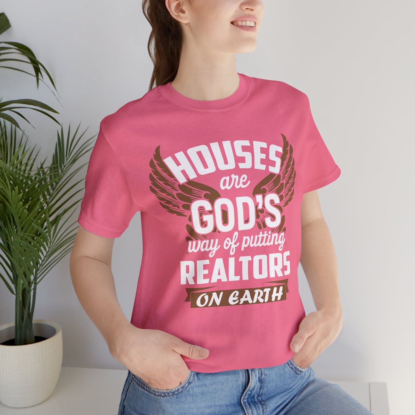 God Delivered Realtors