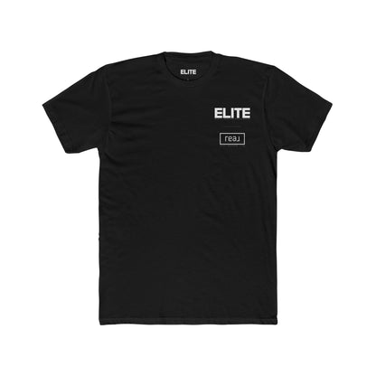 Elite Realty Professionals Group Unisex Cotton Crew Tee v1