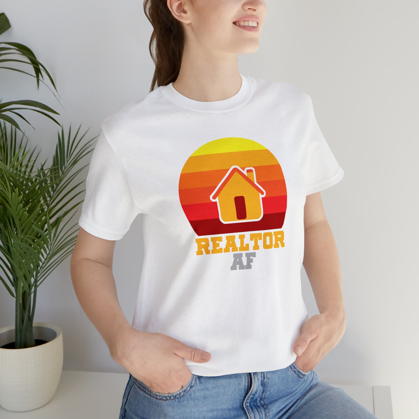 REALTOR AF Horizon