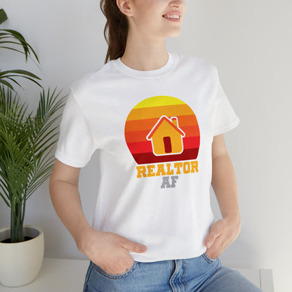 REALTOR AF Horizon