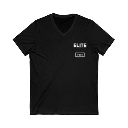 Elite Realty Professionals Group V-Neck Tee v1