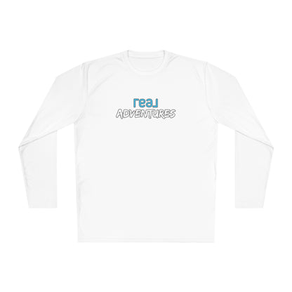 REAL Adventures Blue Athletic