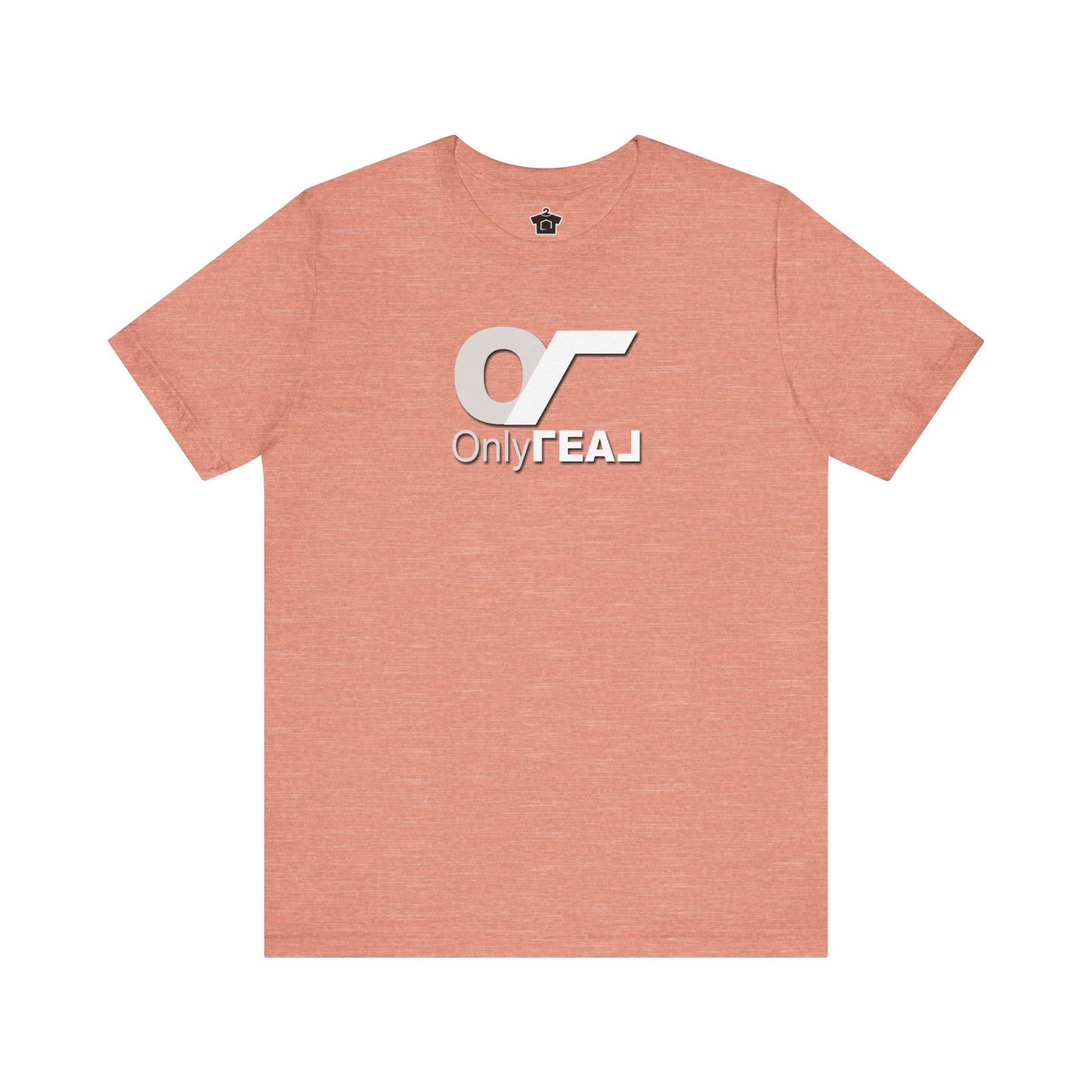 ONLYREAL Fans Tshirt