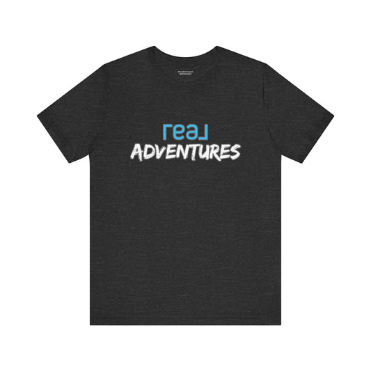 REAL Adventures Blue