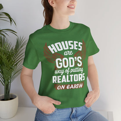 God Delivered Realtors