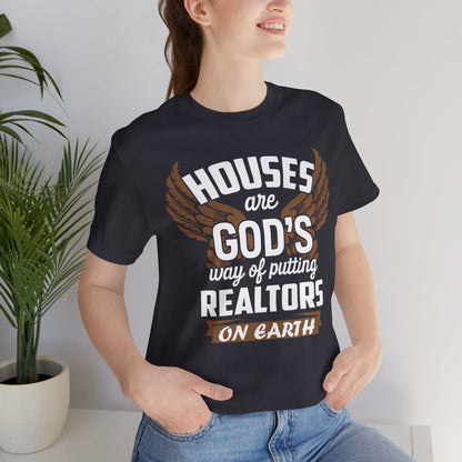 God Delivered Realtors