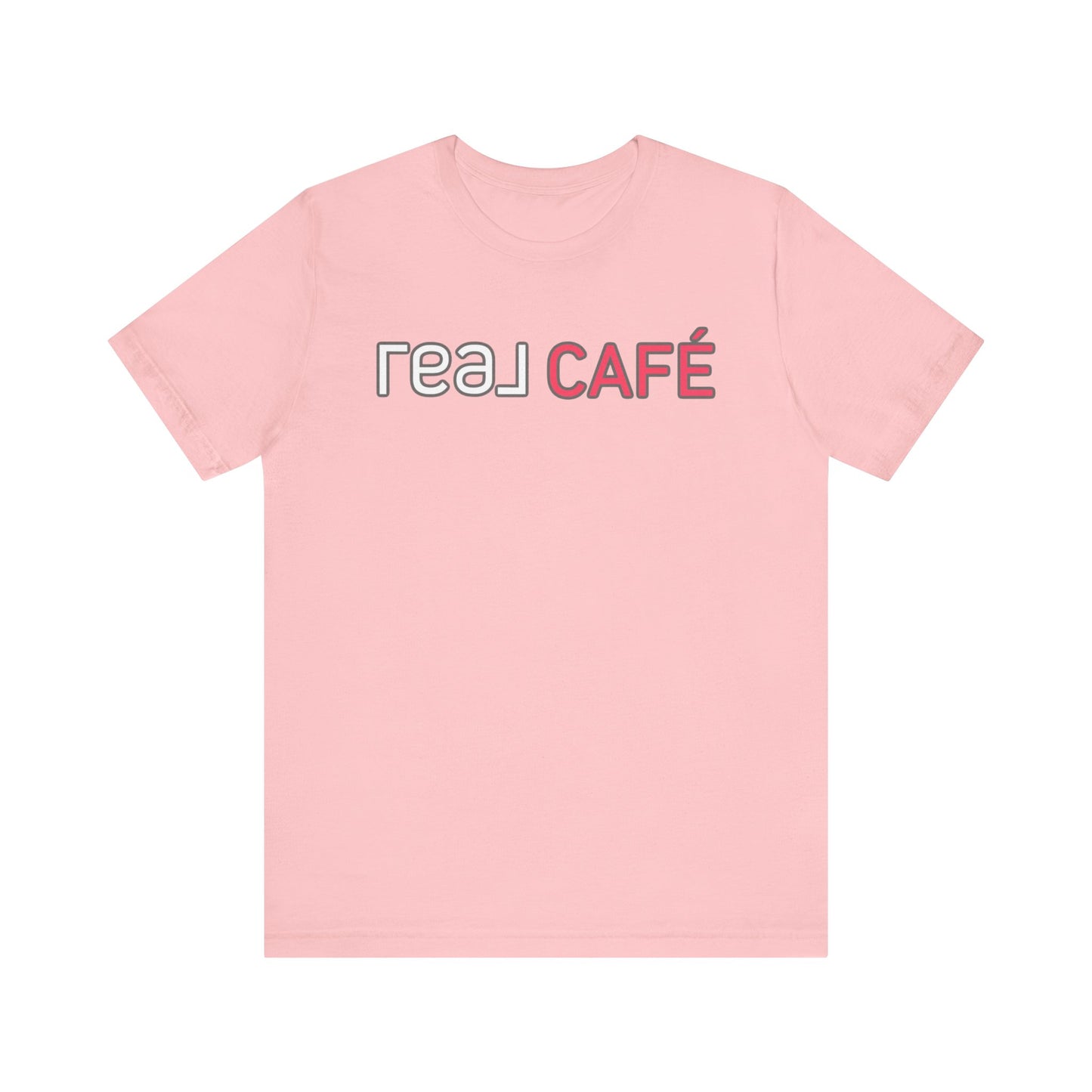 REAL Cafe