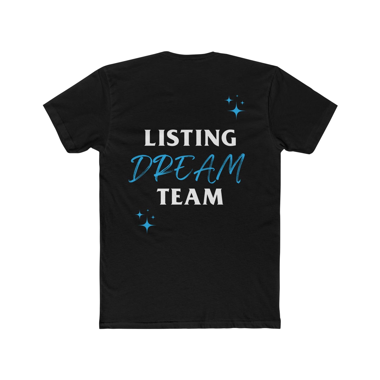 Elite Realty Professionals Group Crew Tee v4