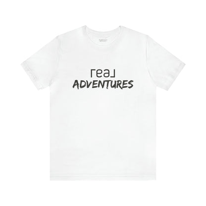 REAL Adventures Grey