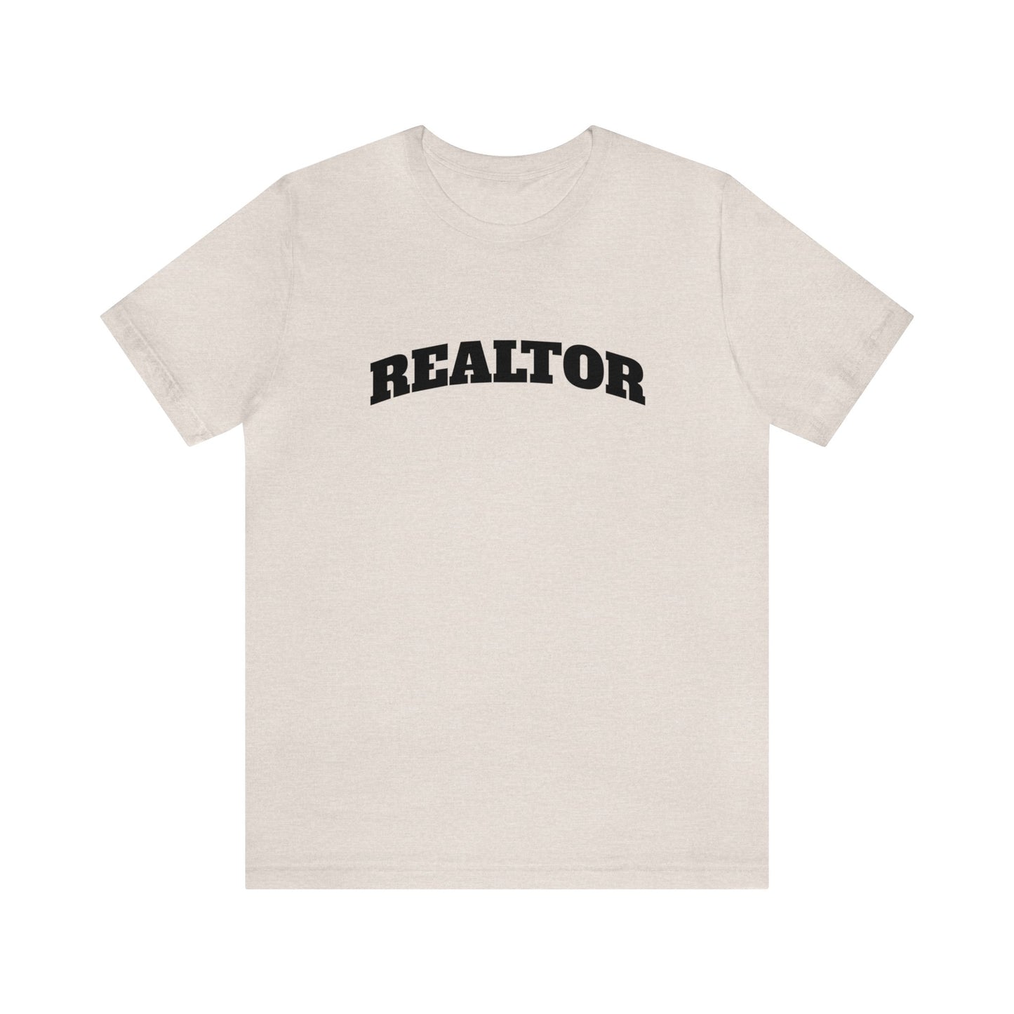 Go Team REALTOR