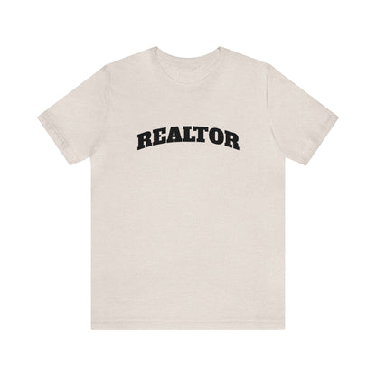 Go Team REALTOR