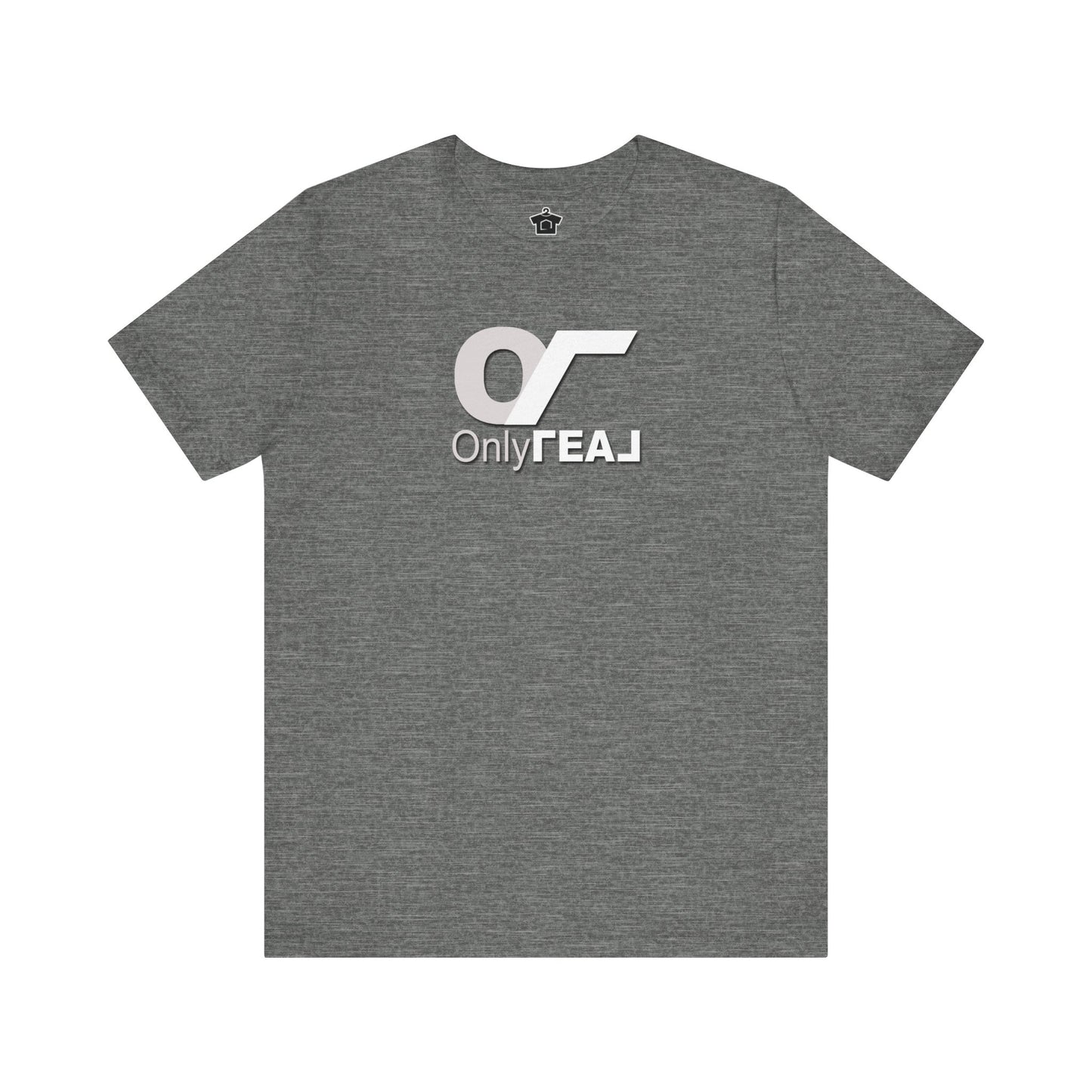 ONLYREAL Fans Tshirt